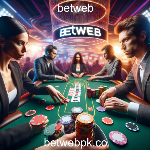 A Evolução do Poker: Mais que um Jogo de Cartas