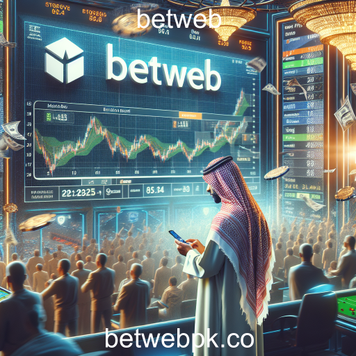 Apostas Esportivas na Betweb: Uma Nova Era de Entretenimento e Lucro